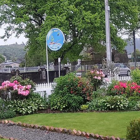 The Empty Nest Hotel Geraldine Exterior photo