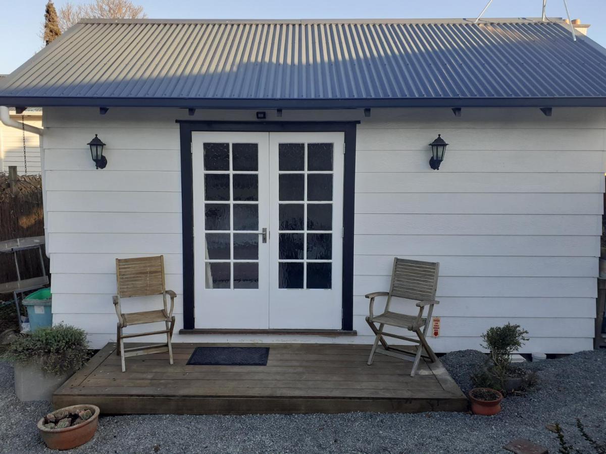 The Empty Nest Hotel Geraldine Exterior photo
